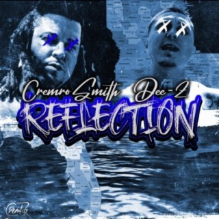Reflection (feat. Real Dee-Z)