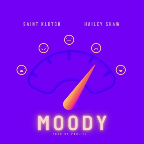 Moody | Boomplay Music