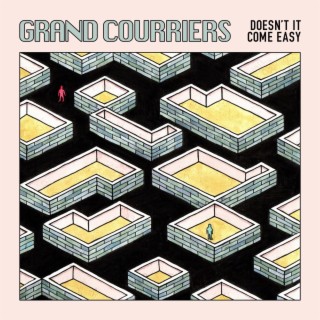 Grand Courriers
