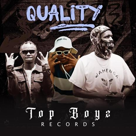 QUALITY | Boomplay Music