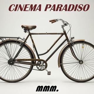 Cinema Paradiso