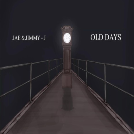Old Days (feat. JAE)