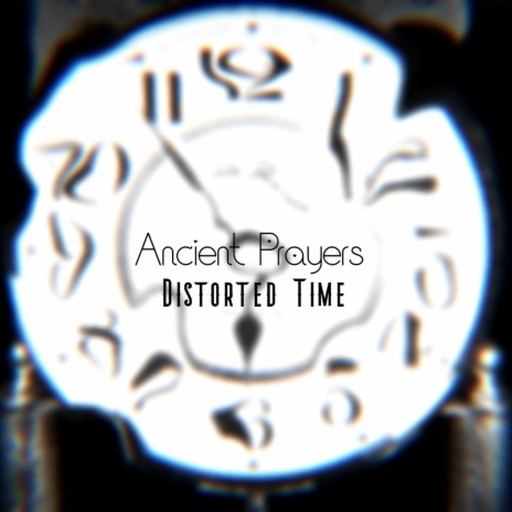 Distorted Time | Boomplay Music