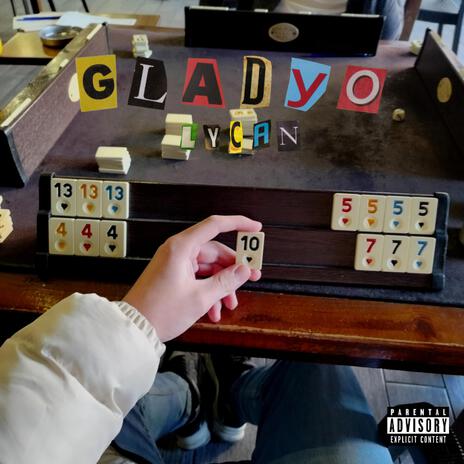 GLADYO | Boomplay Music