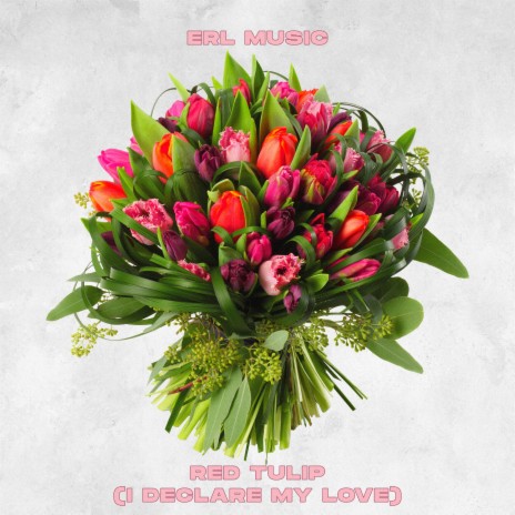 Red Tulip (I Declare My Love) | Boomplay Music