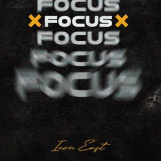 Focus (feat. Leyom)