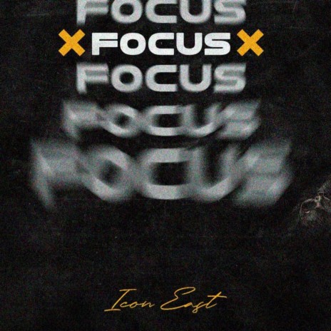 Focus (feat. Leyom) | Boomplay Music