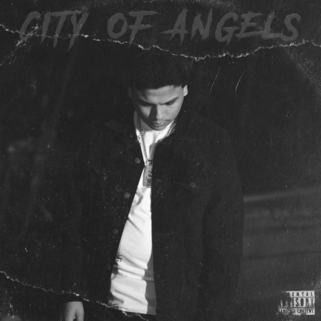 City Of Angels | Boomplay Music