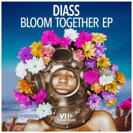 Bloom Together (Original Mix)