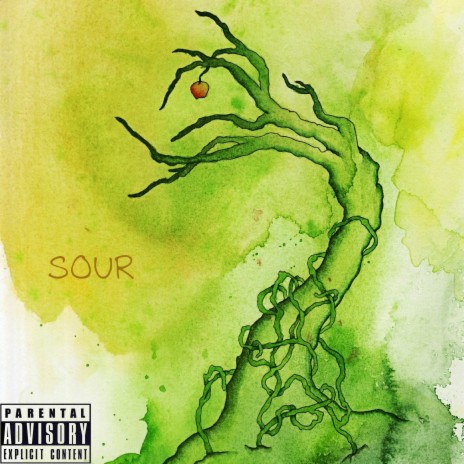 Sour | Boomplay Music