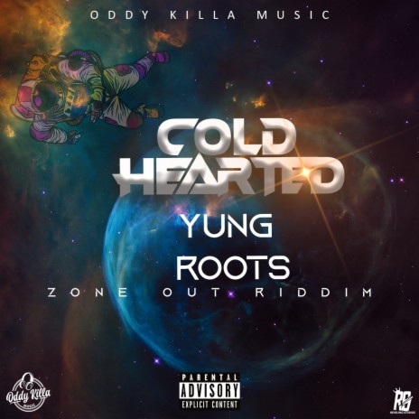 Cold Hearted ft. Oddy Killa Music | Boomplay Music