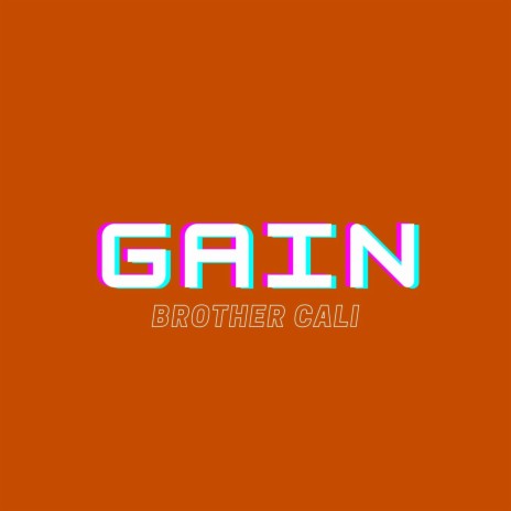 Gain | Boomplay Music
