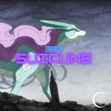 Suicune | Boomplay Music