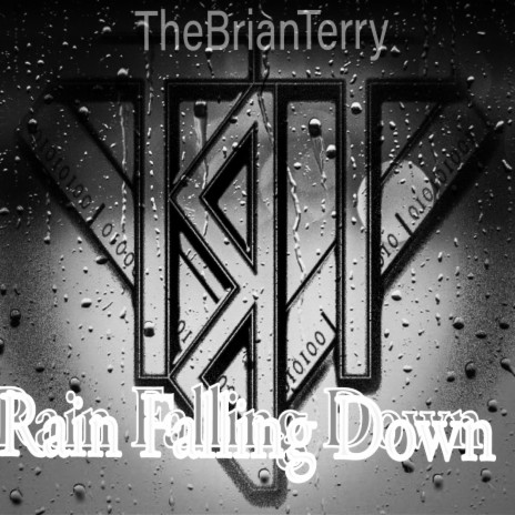 Rain Falling Down | Boomplay Music