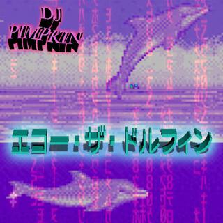 ECCO THE DOLPHIN // エコー・ザ・ドルフィン