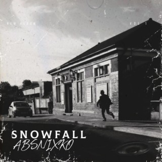 Snow Fall (Deluxe)