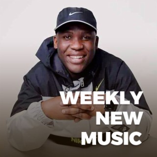 Weekly New Music