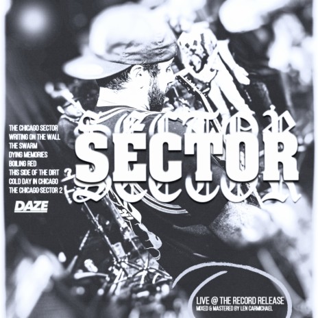 The Chicago Sector (Live)