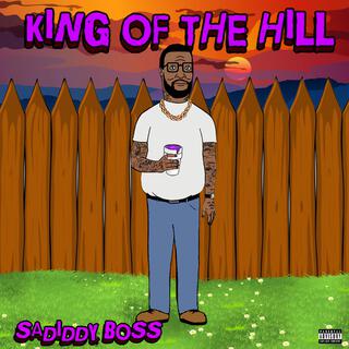 King of the hill