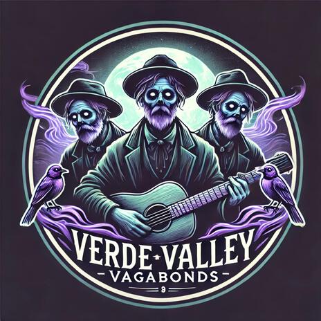 sleepin' on the ground (Live at Public Taproom 2/21/25) ft. Verde Valley Vagabonds | Boomplay Music