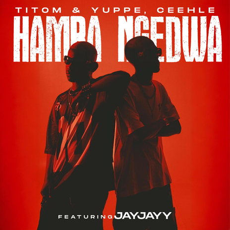 Hamba Ngedwa (feat. JayJayy) | Boomplay Music