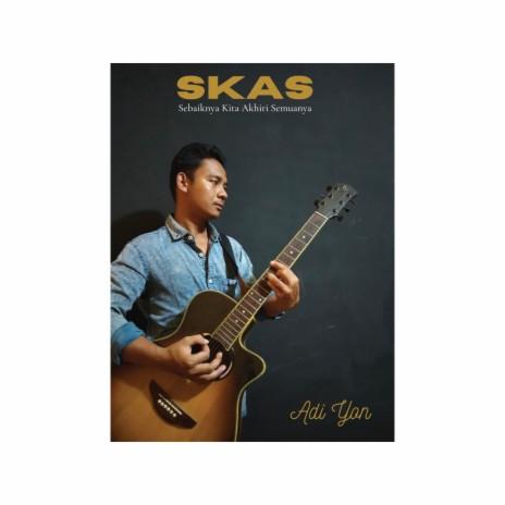 SKAS | Boomplay Music