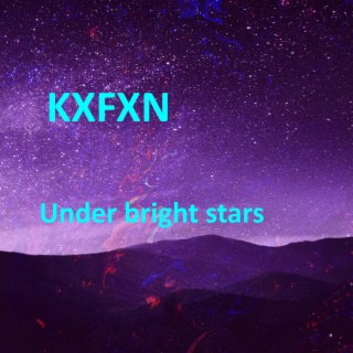 Under bright stars