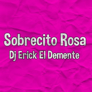 Sobrecito Rosa