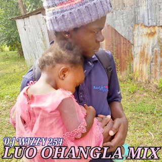 Luo Ohangla Mix