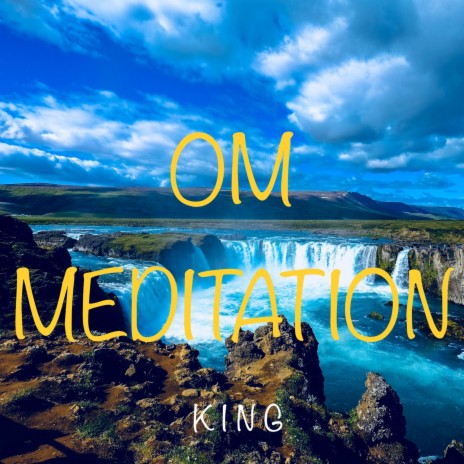 OM Meditation | Boomplay Music