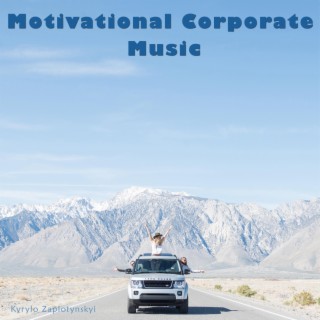 Motivational Corporate Music