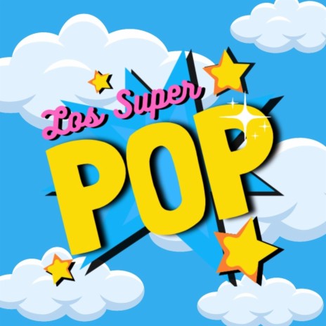 Super Pop (Party Beat) | Boomplay Music