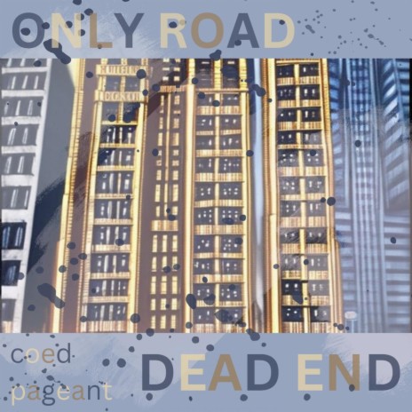 Only Road | Boomplay Music