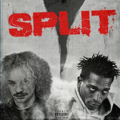SPLIT (feat. Deezy Wee The Reaper) | Boomplay Music