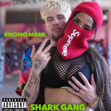 Shark Gang | Boomplay Music