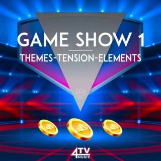 Game Show 1 - Themes - Tension - Elements