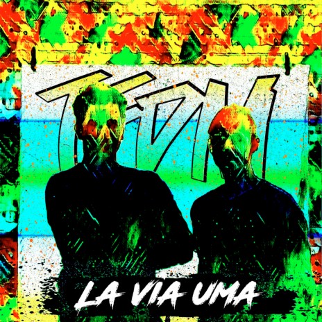 La Via uma (Radio Edit) | Boomplay Music