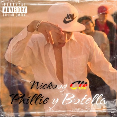 Phillie y Botella | Boomplay Music