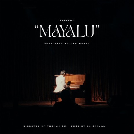 Mayalu | Boomplay Music
