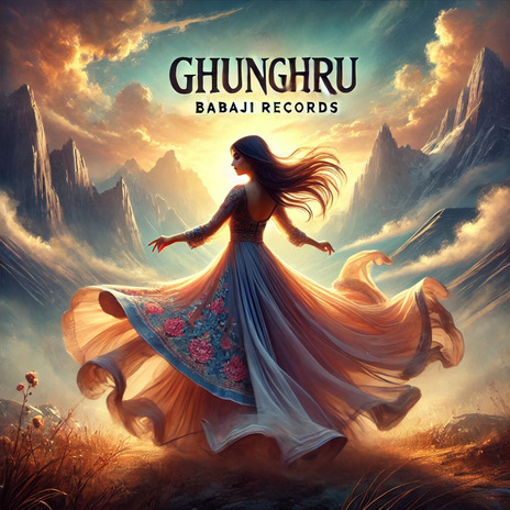 Ghunghroo | Boomplay Music