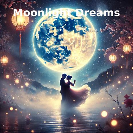 Moonlight Dreams 月光梦 | Boomplay Music