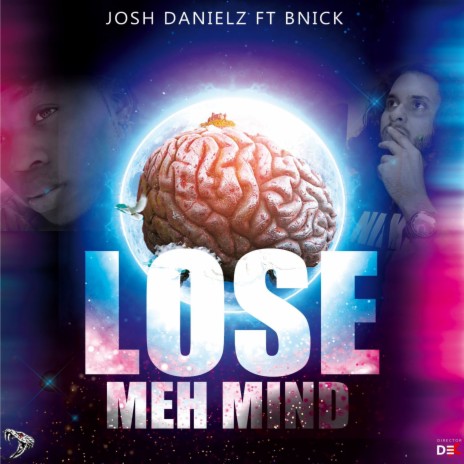 Lose Meh Mind ft. Bnick | Boomplay Music