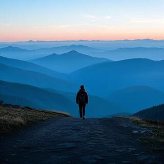 山的那边还是山