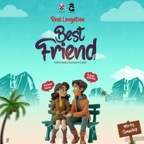 Best Friend | Boomplay Music