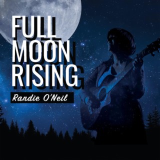 Full Moon Rising