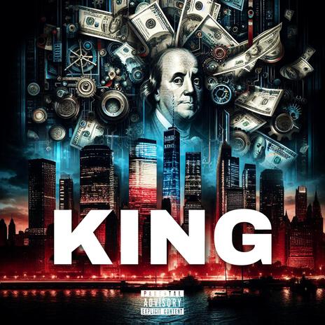 KING | Boomplay Music