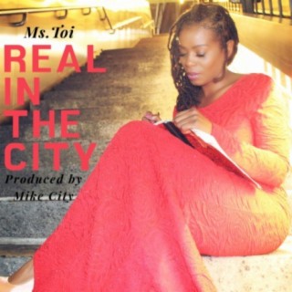 Real in the City (Instrumental)