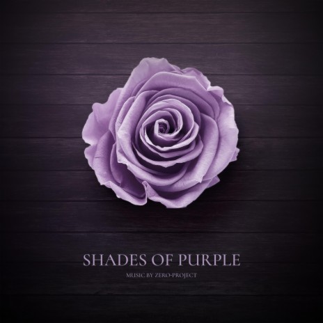 Shades of Purple | Boomplay Music