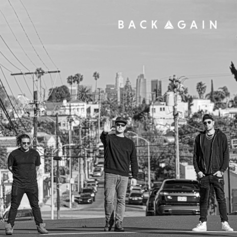 Back Again | Boomplay Music