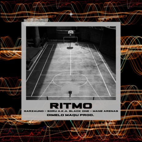 Ritmo ft. Soru A.K.A. Black One & Mane Arenas